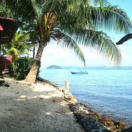 The Jemuruk Island Resort Langkawi Exterior photo