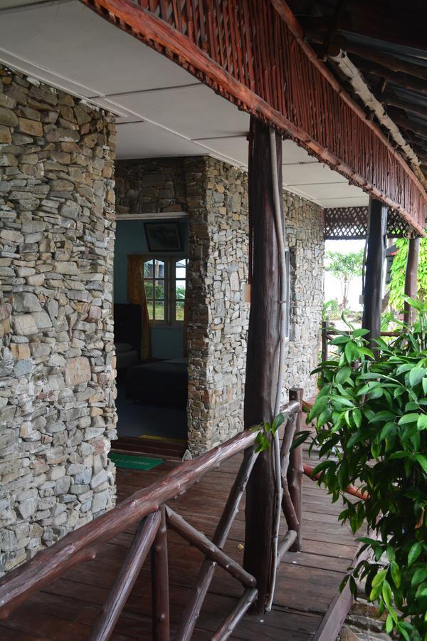 The Jemuruk Island Resort Langkawi Exterior photo