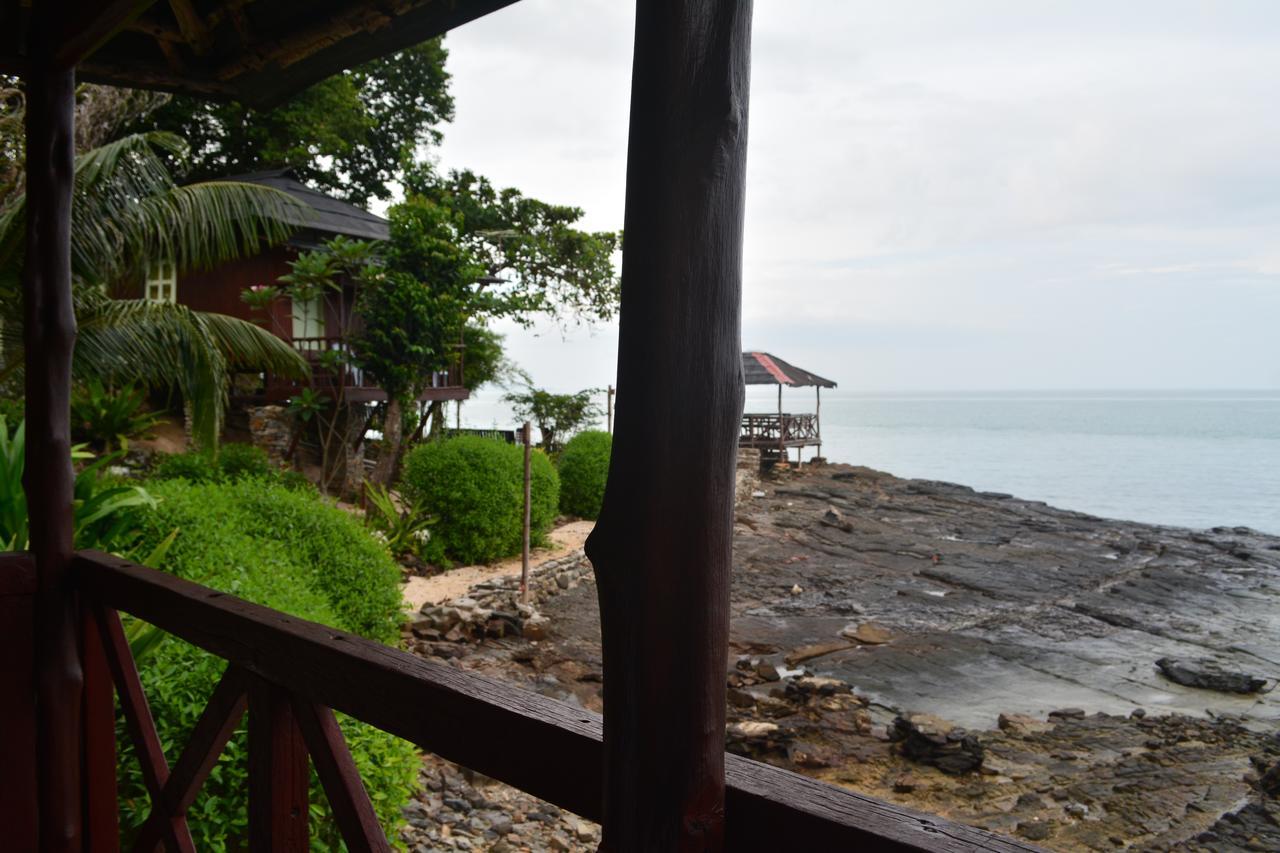 The Jemuruk Island Resort Langkawi Exterior photo