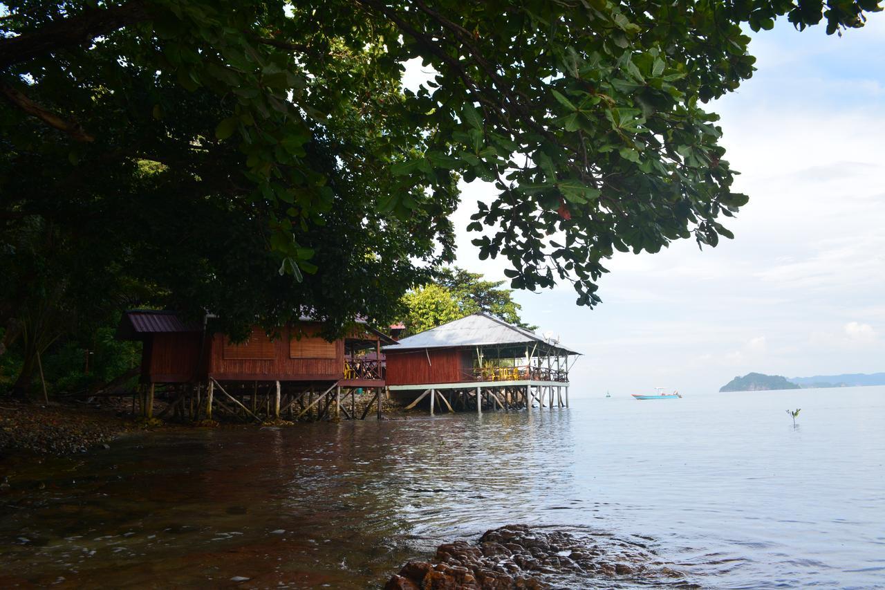 The Jemuruk Island Resort Langkawi Exterior photo