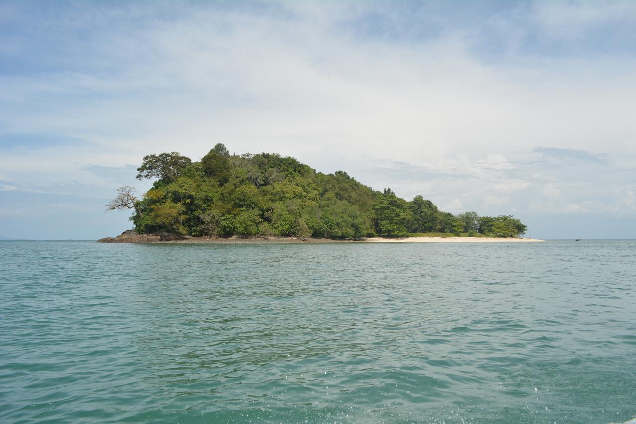 The Jemuruk Island Resort Langkawi Exterior photo